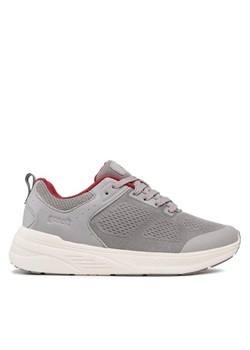 Sneakersy Go Soft GF22F016A-3 Szary ze sklepu eobuwie.pl w kategorii Buty sportowe męskie - zdjęcie 184660864