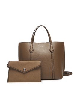 Tory Burch Torebka 174234 Czarny ze sklepu MODIVO w kategorii Torby Shopper bag - zdjęcie 184661021