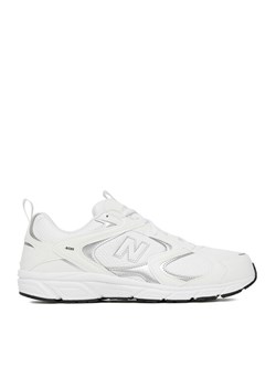 New Balance Sneakersy C-ML408W Biały ze sklepu MODIVO w kategorii Buty sportowe męskie - zdjęcie 184661024
