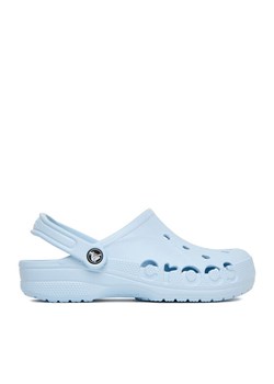 Crocs Klapki C-BAYA CLOG 10126-4JQ Niebieski ze sklepu MODIVO w kategorii Klapki damskie - zdjęcie 184661060