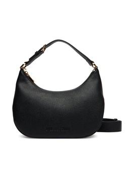 LOVE MOSCHINO Torebka JC4018PP1NLT0000 Czarny ze sklepu MODIVO w kategorii Torebki damskie - zdjęcie 184661063
