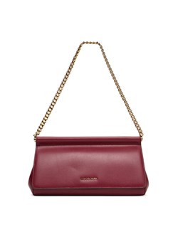 MICHAEL Michael Kors Torebka Carmine 30S5G9YC6L Bordowy ze sklepu MODIVO w kategorii Kopertówki - zdjęcie 184661064