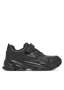 Kappa Sneakersy CEO-23KC2346A Czarny ze sklepu MODIVO w kategorii Buty sportowe dziecięce - zdjęcie 184661084