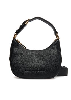 LOVE MOSCHINO Torebka JC4019PP1NLT0000 Czarny ze sklepu MODIVO w kategorii Torebki damskie - zdjęcie 184661114