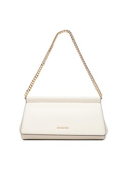 MICHAEL Michael Kors Torebka Carmine 30S5G9YC6L Écru ze sklepu MODIVO w kategorii Kopertówki - zdjęcie 184661120