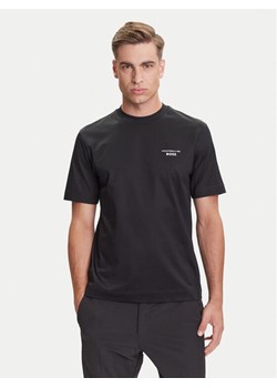 BOSS T-Shirt C-Thompson 197 PS 50543200 Czarny Regular Fit ze sklepu MODIVO w kategorii T-shirty męskie - zdjęcie 184661122