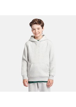 Bluza dziecięca New Balance LAKB0056AHH – szara ze sklepu New Balance Poland w kategorii Bluzy chłopięce - zdjęcie 184661854