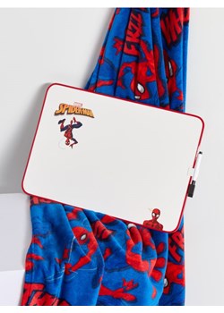 Sinsay - Tablica magnetyczna z markerem Spider-Man - czerwony ze sklepu Sinsay w kategorii Zabawki - zdjęcie 184662743