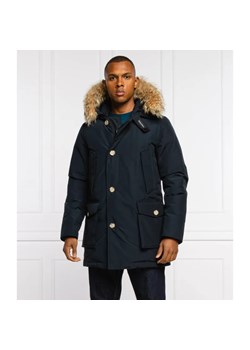 Woolrich Puchowa parka | Regular Fit ze sklepu Gomez Fashion Store w kategorii Parki męskie - zdjęcie 184663001