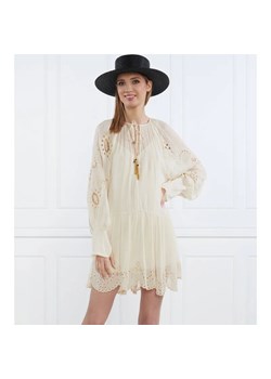 Patrizia Pepe Sukienka ze sklepu Gomez Fashion Store w kategorii Sukienki - zdjęcie 184663003