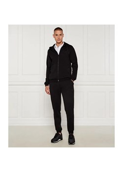 EA7 Dres | Regular Fit ze sklepu Gomez Fashion Store w kategorii Dresy męskie - zdjęcie 184663281