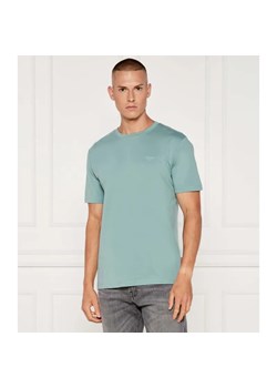 Joop! Jeans T-shirt Alphis | Slim Fit ze sklepu Gomez Fashion Store w kategorii T-shirty męskie - zdjęcie 184663291