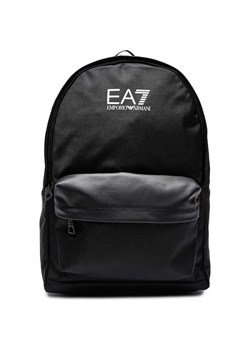 EA7 Plecak ze sklepu Gomez Fashion Store w kategorii Plecaki - zdjęcie 184663301