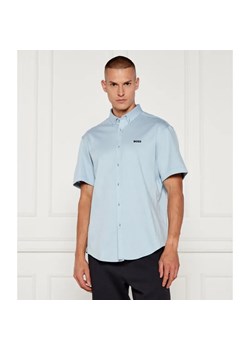 BOSS GREEN Koszula B_Motion S | Regular Fit | stretch ze sklepu Gomez Fashion Store w kategorii Koszule męskie - zdjęcie 184663302