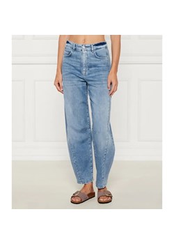Marc Cain Jeansy RUMA | Relaxed fit ze sklepu Gomez Fashion Store w kategorii Jeansy damskie - zdjęcie 184663303