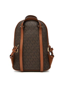 MICHAEL Michael Kors Plecak Sable 30T5G3XB1B Brązowy ze sklepu MODIVO w kategorii Plecaki - zdjęcie 184663353