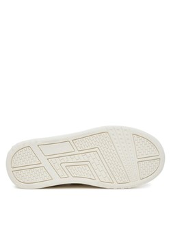 Calvin Klein Sneakersy Low Cut Velcro Sneaker V1A9-83087-1355 S Biały ze sklepu MODIVO w kategorii Buty sportowe dziecięce - zdjęcie 184663391