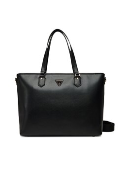 Guess Torba Norom Travel TWSN90 91024 Czarny ze sklepu MODIVO w kategorii Torby podróżne - zdjęcie 184663431