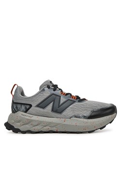 New Balance Buty do biegania Garoe MTGAROJ2 Szary ze sklepu MODIVO w kategorii Buty sportowe męskie - zdjęcie 184663433