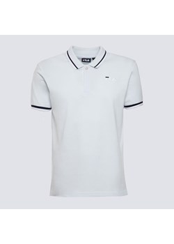 fila polo pazzo ss17spm041449 ze sklepu 50style.pl w kategorii T-shirty męskie - zdjęcie 184664001