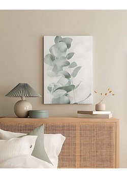 ABERTO DESIGN Druk na płótnie - 40 x 60 cm ze sklepu Limango Polska w kategorii Obrazy - zdjęcie 184664433