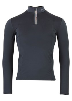 Peak Mountain Koszulka funkcyjna w kolorze antracytowym ze sklepu Limango Polska w kategorii T-shirty męskie - zdjęcie 184664861