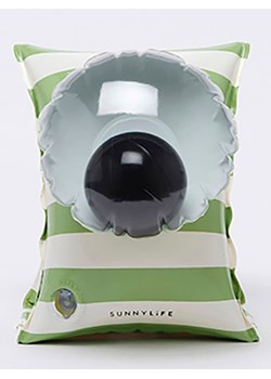Sunny Life Rękawki w kolorze zielonym do pływania ze sklepu Limango Polska w kategorii Odzież dla niemowląt - zdjęcie 184665182