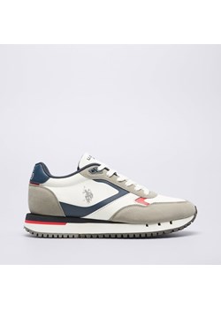 u.s. polo assn. justin001 justin001whidbl06 ze sklepu 50style.pl w kategorii Buty sportowe damskie - zdjęcie 184665830