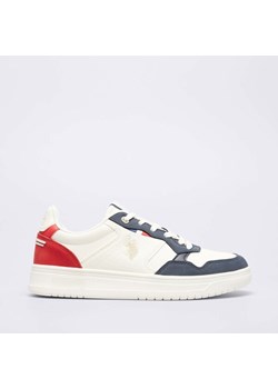 u.s. polo assn. kosmo001c kosmo001cwhidbl11 ze sklepu 50style.pl w kategorii Buty sportowe damskie - zdjęcie 184665841