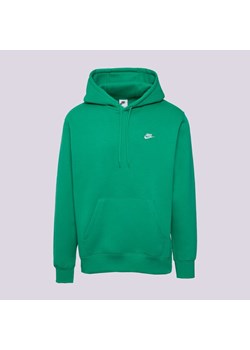 NIKE BLUZA Z KAPTUREM M NK CLUB BB PO HOODIE ze sklepu Sizeer w kategorii Bluzy męskie - zdjęcie 184665904