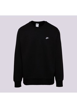 NIKE BLUZA M NK CLUB BB CREW ze sklepu Sizeer w kategorii Bluzy męskie - zdjęcie 184665912