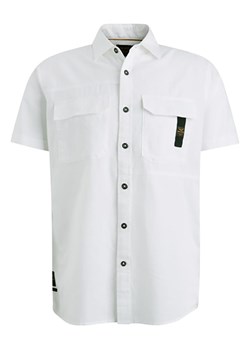PME Legend Koszula - Regular fit - w kolorze białym ze sklepu Limango Polska w kategorii Koszule męskie - zdjęcie 184666102