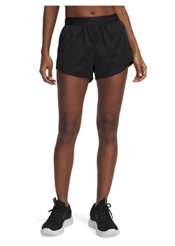 Under Armour Szorty funkcyjne w kolorze czarnym ze sklepu Limango Polska w kategorii Szorty - zdjęcie 184666242