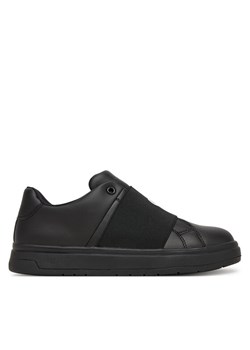 Sneakersy Calvin Klein V3X9-83162-1355 D Czarny ze sklepu eobuwie.pl w kategorii Buty sportowe dziecięce - zdjęcie 184666620