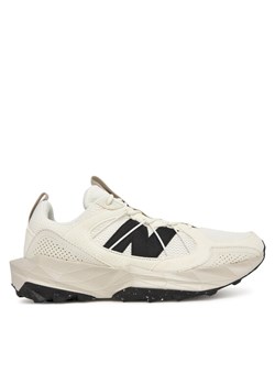 Buty do biegania New Balance Tektrel MTTTRSCC Biały ze sklepu eobuwie.pl w kategorii Buty sportowe męskie - zdjęcie 184666723