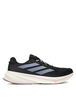 Buty do biegania adidas Supernova Rise 2 JQ7685 Czarny ze sklepu eobuwie.pl w kategorii Buty sportowe damskie - zdjęcie 184666731