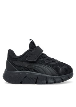Sneakersy Puma Flexfocus Modern Ac+ Inf 311523 06 Czarny ze sklepu eobuwie.pl w kategorii Buty sportowe dziecięce - zdjęcie 184666762