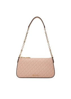 Torebka MICHAEL Michael Kors Empire Medium 32T5G8EW6V Różowy ze sklepu eobuwie.pl w kategorii Torebki damskie - zdjęcie 184666784
