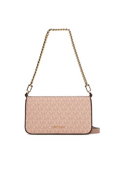 Torebka MICHAEL Michael Kors 32T5GYTU1V Różowy ze sklepu eobuwie.pl w kategorii Listonoszki - zdjęcie 184666794