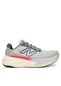 New Balance Buty do biegania More V6 MMORLC6 Szary ze sklepu MODIVO w kategorii Buty sportowe męskie - zdjęcie 184667851