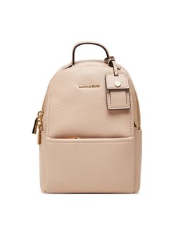 MICHAEL Michael Kors Plecak Sable 30T5G3XB1L Różowy ze sklepu MODIVO w kategorii Plecaki - zdjęcie 184667943