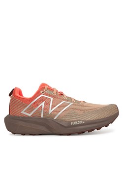 New Balance Buty do biegania FuelCell Venym MTVNYMV1 Pomarańczowy ze sklepu MODIVO w kategorii Buty sportowe męskie - zdjęcie 184667963
