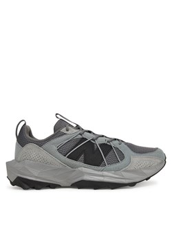 New Balance Buty do biegania Tektrel MTTTRSCG Szary ze sklepu MODIVO w kategorii Buty sportowe męskie - zdjęcie 184667981