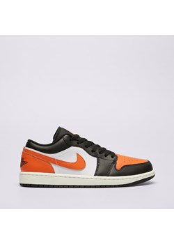 AIR JORDAN 1 LOW ze sklepu Sizeer w kategorii Buty sportowe męskie - zdjęcie 184669181