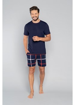 Horton piżama męska krótki rękaw, krótkie spodnie ze sklepu italianfashion w kategorii Piżamy męskie - zdjęcie 184669291