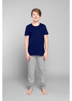 Mert t-shirt chłopięcy krótki rękaw ze sklepu italianfashion w kategorii T-shirty chłopięce - zdjęcie 184669362