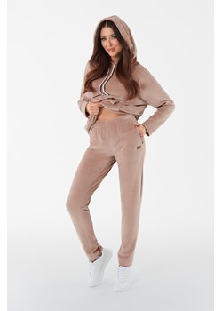 Oliw bluza damska długi rękaw ze sklepu italianfashion w kategorii Bluzy damskie - zdjęcie 184669374