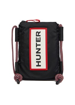 Torebka HUNTER UBP1514NRS-RBO ze sklepu ccc.eu w kategorii Listonoszki - zdjęcie 184669514