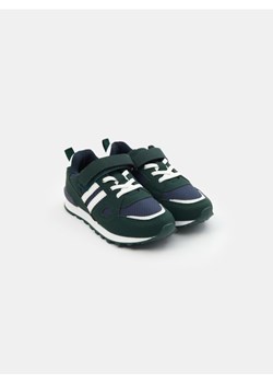 Sinsay - Sneakersy zapinane na rzep - wielobarwny ze sklepu Sinsay w kategorii Buty sportowe dziecięce - zdjęcie 184669682