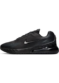 Męskie buty Nike Air Max Phoenix - Czerń ze sklepu Nike poland w kategorii Buty sportowe męskie - zdjęcie 184669752